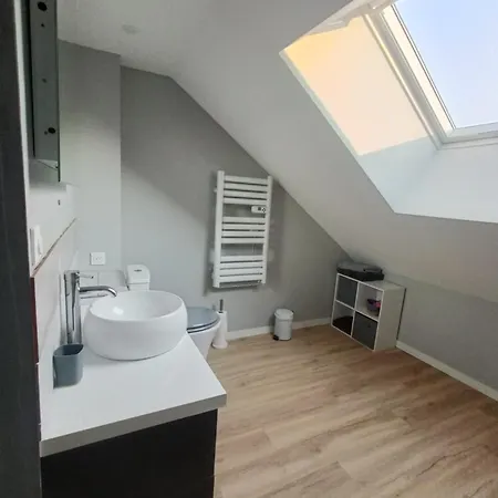 Apartment Les Caves Sainte Anne