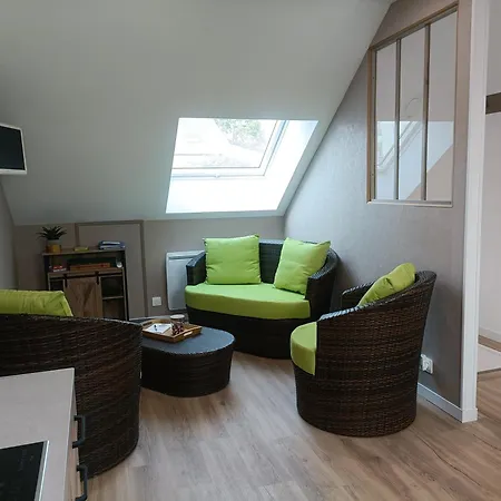 Apartment Les Caves Sainte Anne