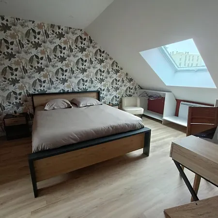 Appartamento Les Caves Sainte Anne *