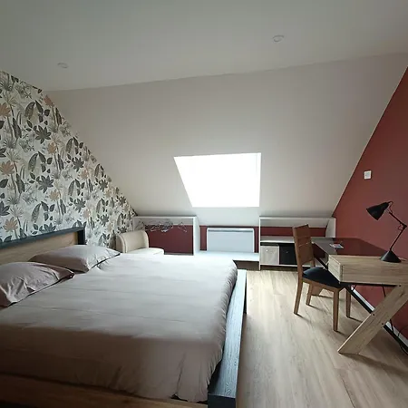 Les Caves Sainte Anne *