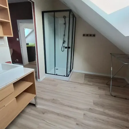 Apartment Les Caves Sainte Anne