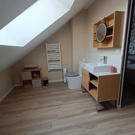 Les Caves Sainte Anne Ecommoy