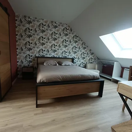 Apartment Les Caves Sainte Anne