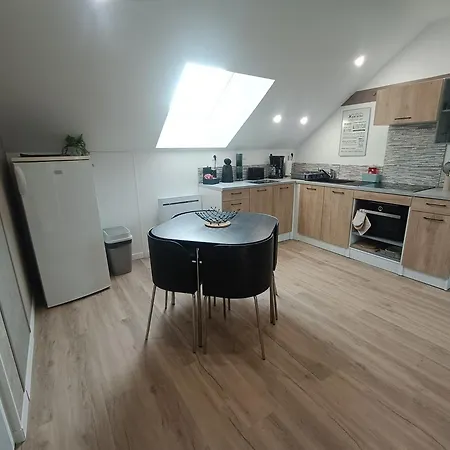 Apartment Les Caves Sainte Anne *