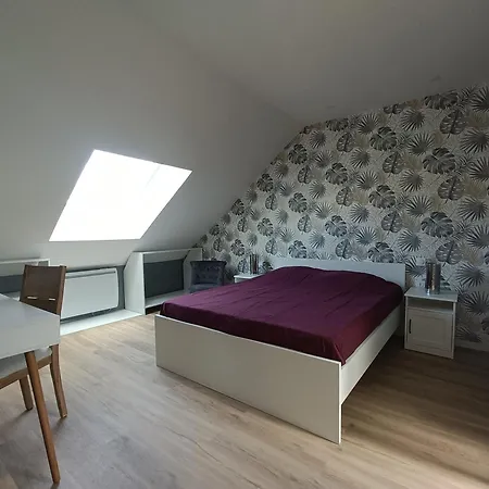 Les Caves Sainte Anne * Ecommoy