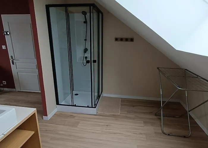 Les Caves Sainte Anne *