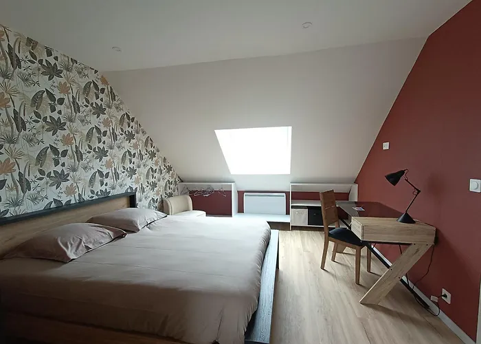 Les Caves Sainte Anne *