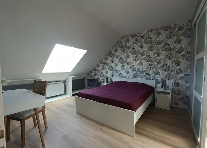 Les Caves Sainte Anne * Écommoy